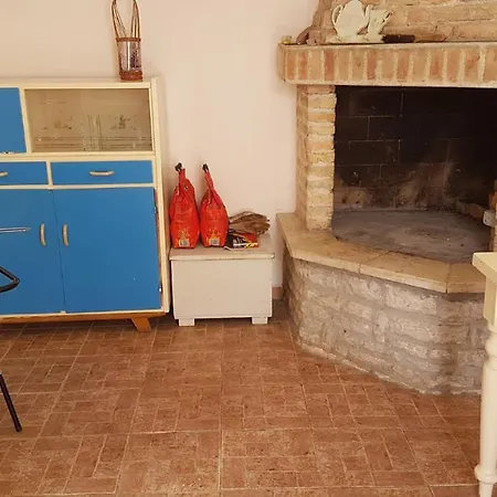 Ancora * Hreljići