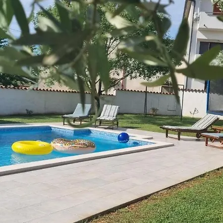 Ancora Villa *