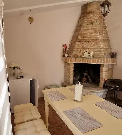 Ancora Villa Hreljići