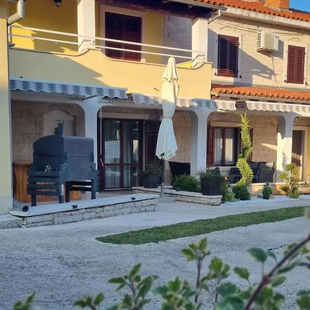 Ancora * Hreljići